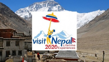 Visit Nepal 2020- Endless Opportunities for Adventure